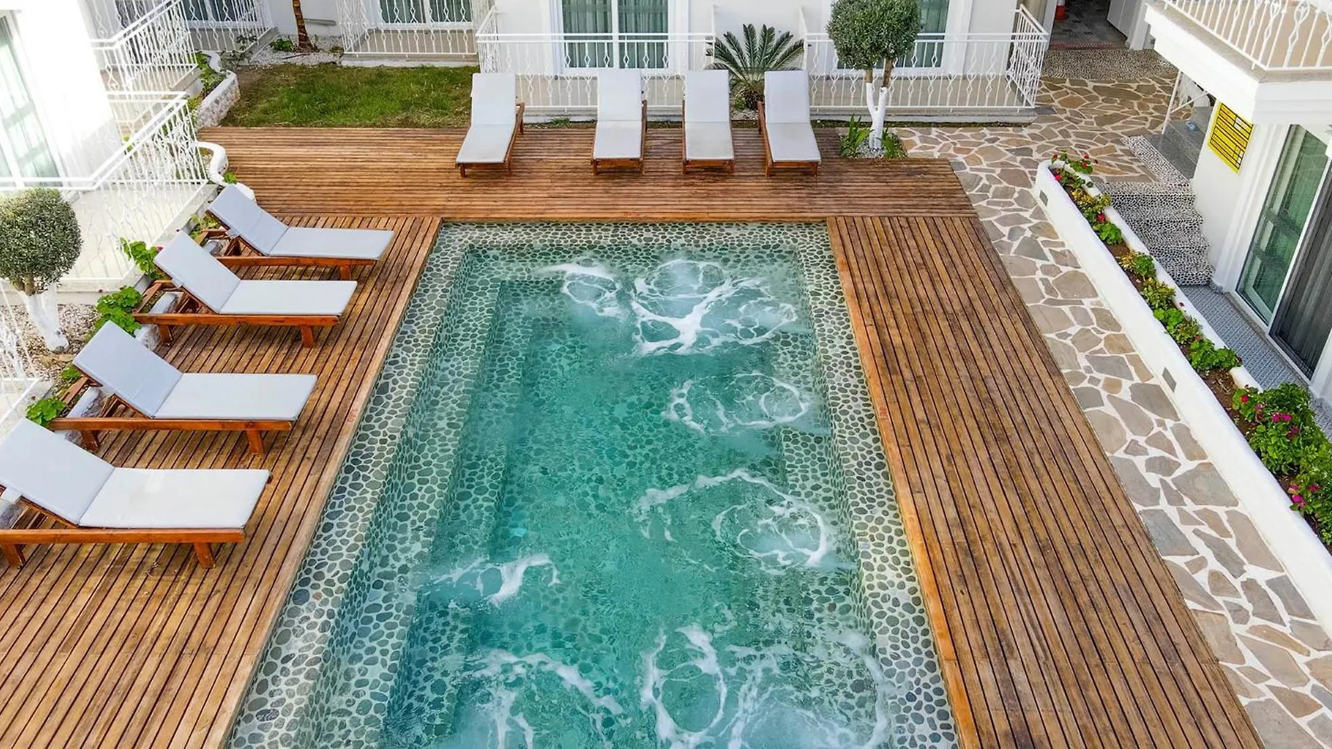 Montebello Deluxe Hotel Oludeniz 3*,  Turkey
