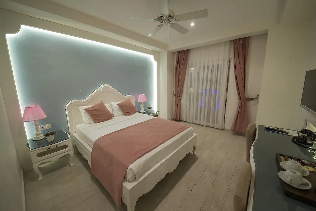 Montebello Deluxe Hotel Oludeniz