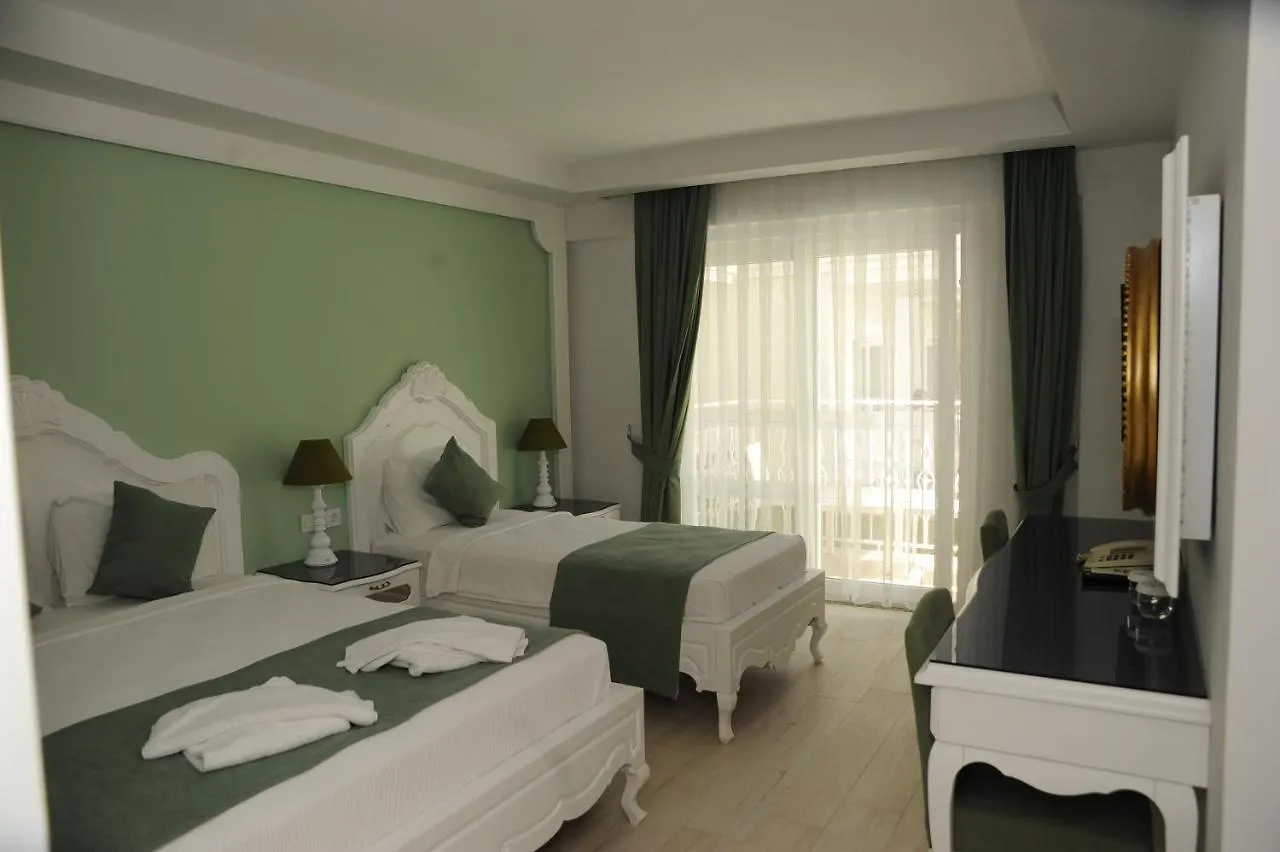 Montebello Deluxe Hotel Oludeniz