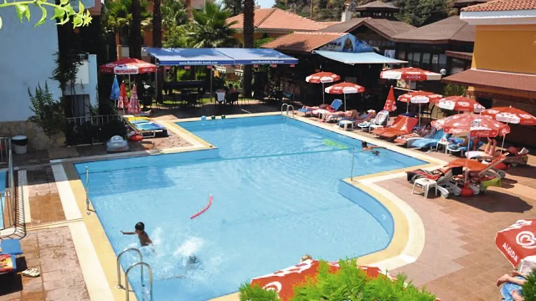 Montebello Deluxe Hotel Oludeniz 3*,  Turkey