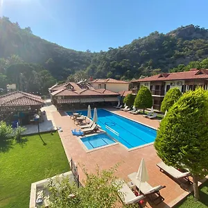 Otel Hotel Oludeniz