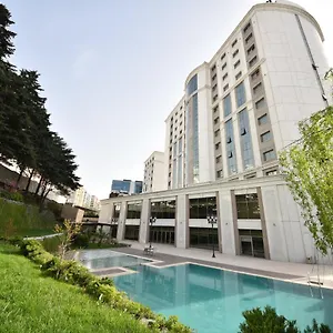 Hotel Gonen *****