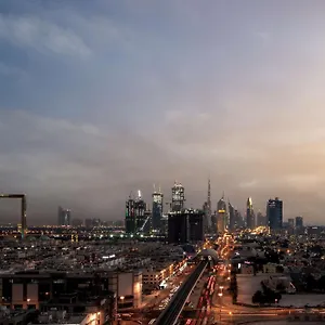 Hotel Doubletree By Hilton M Square & Residences *****