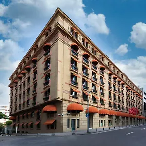 Hotel Park Hyatt - Macka *****