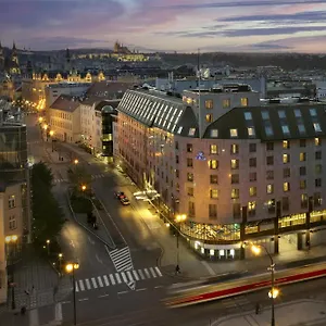 Hotel Hilton Old Town *****