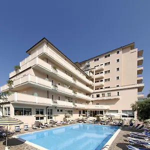 Man Lido Di Savio