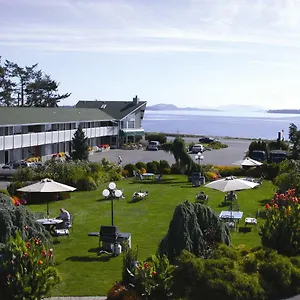 Hotel The Cedarwood & ***