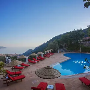 Paradise Garden Hotel