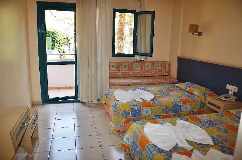 Montebello Deluxe Hotel Oludeniz 3*,  Turkey