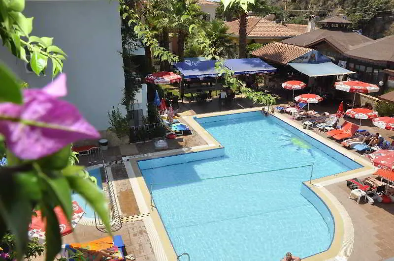 Montebello Deluxe Hotel Oludeniz